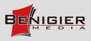 Benigier-Media logo